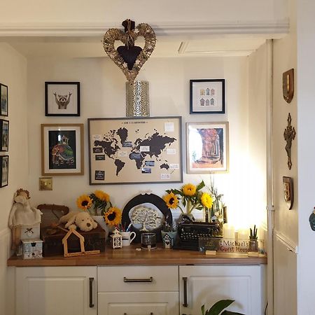 St Michael'S Boutique Guest House B&B, North Bay, Scarborough, North Yorkshire, With Free Parking And Free Wi-Fi Luaran gambar