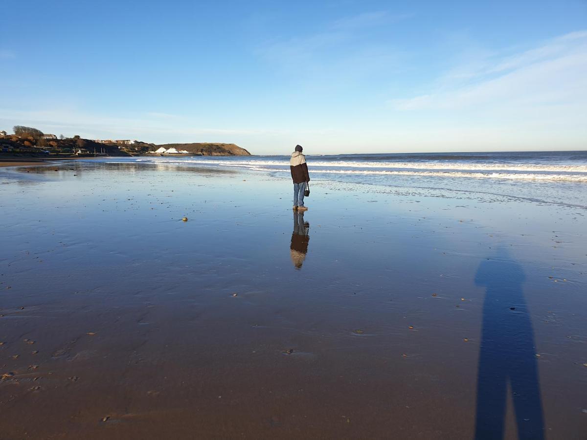 St Michael'S Boutique Guest House B&B, North Bay, Scarborough, North Yorkshire, With Free Parking And Free Wi-Fi Luaran gambar