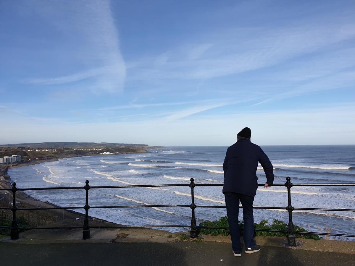 St Michael'S Boutique Guest House B&B, North Bay, Scarborough, North Yorkshire, With Free Parking And Free Wi-Fi Luaran gambar