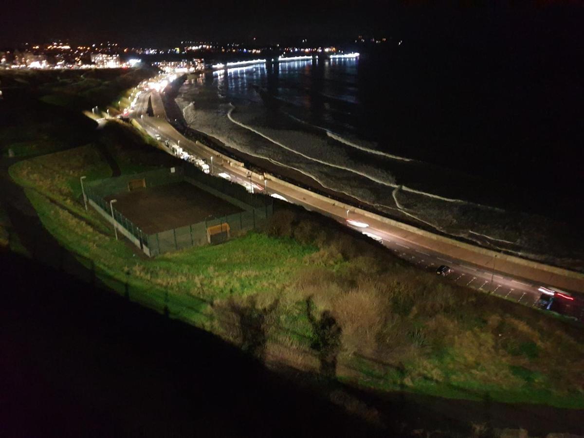 St Michael'S Boutique Guest House B&B, North Bay, Scarborough, North Yorkshire, With Free Parking And Free Wi-Fi Luaran gambar