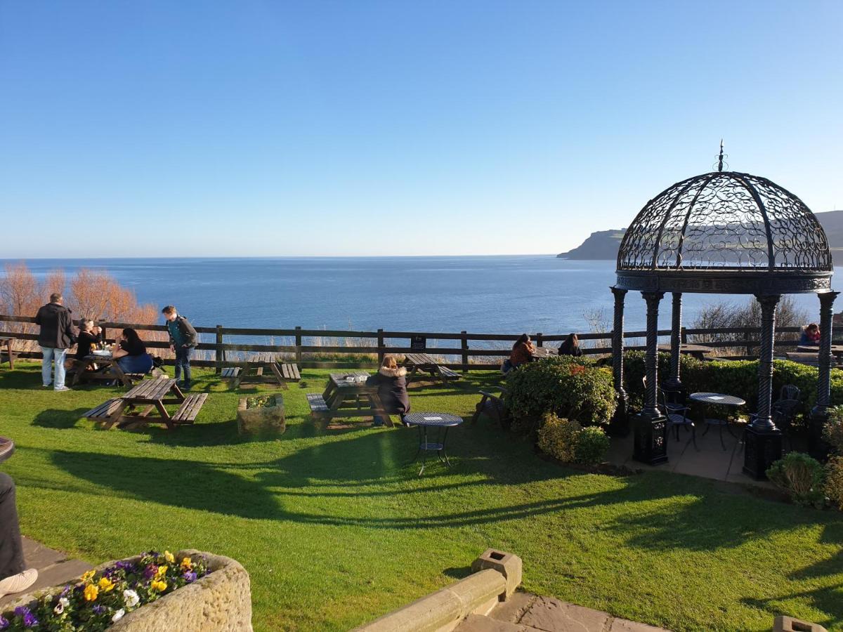 St Michael'S Boutique Guest House B&B, North Bay, Scarborough, North Yorkshire, With Free Parking And Free Wi-Fi Luaran gambar