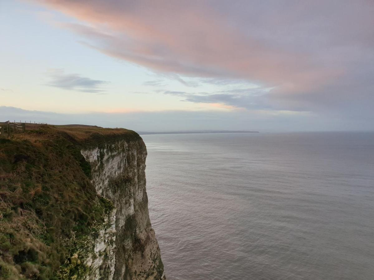 St Michael'S Boutique Guest House B&B, North Bay, Scarborough, North Yorkshire, With Free Parking And Free Wi-Fi Luaran gambar
