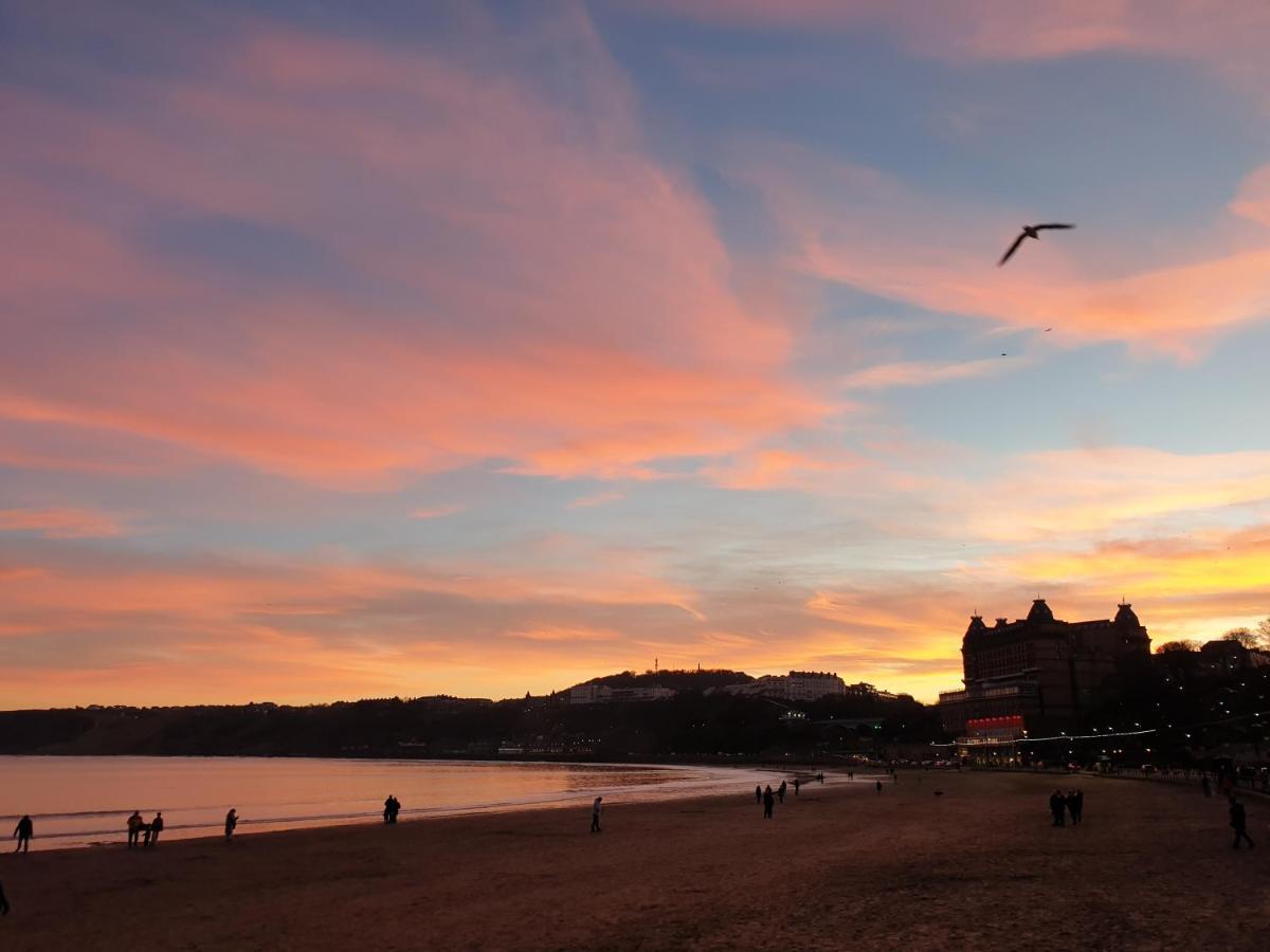 St Michael'S Boutique Guest House B&B, North Bay, Scarborough, North Yorkshire, With Free Parking And Free Wi-Fi Luaran gambar
