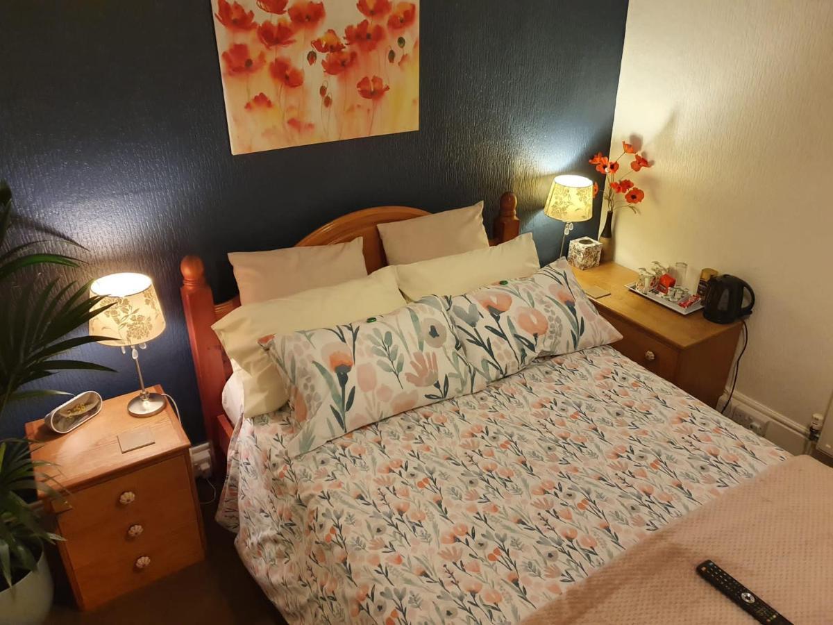 St Michael'S Boutique Guest House B&B, North Bay, Scarborough, North Yorkshire, With Free Parking And Free Wi-Fi Luaran gambar