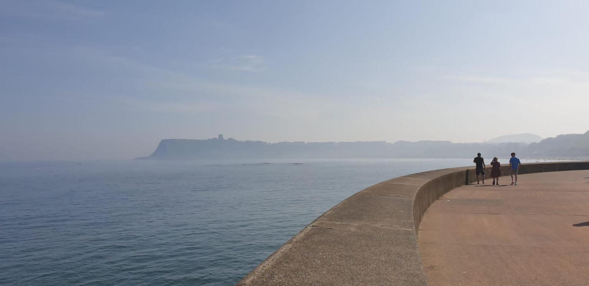 St Michael'S Boutique Guest House B&B, North Bay, Scarborough, North Yorkshire, With Free Parking And Free Wi-Fi Luaran gambar