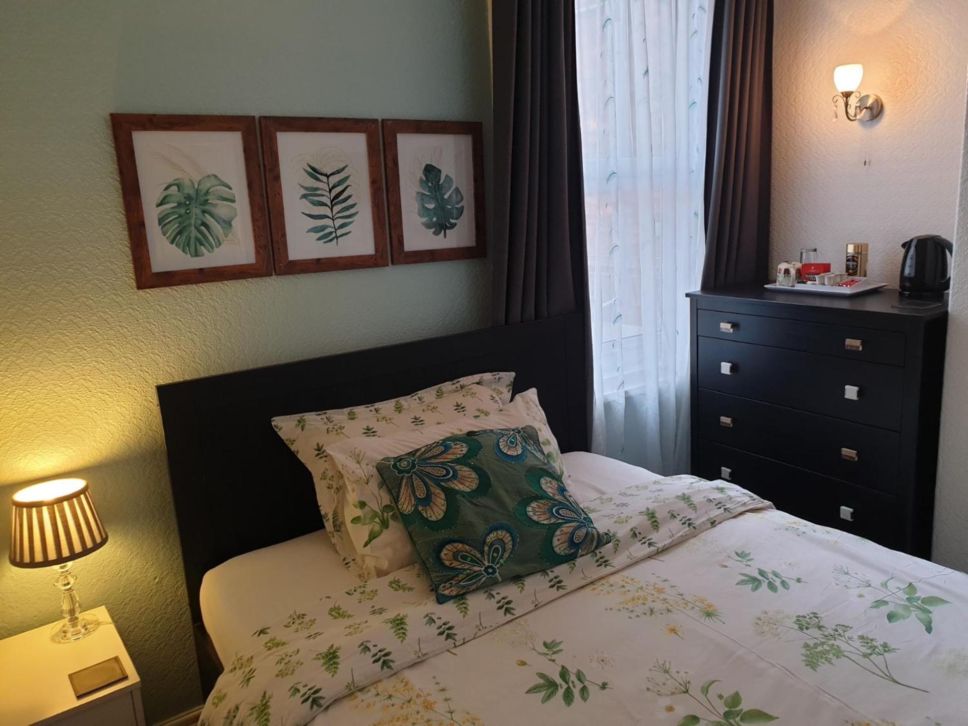 St Michael'S Boutique Guest House B&B, North Bay, Scarborough, North Yorkshire, With Free Parking And Free Wi-Fi Luaran gambar