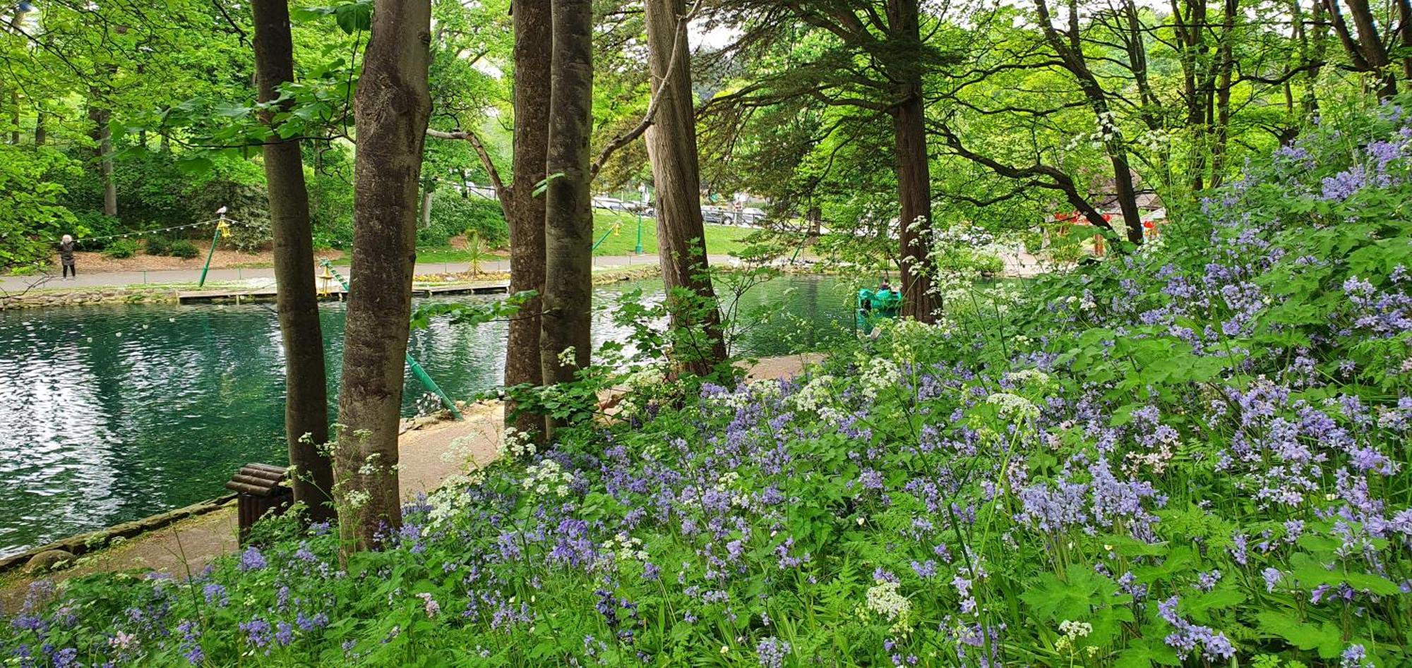 St Michael'S Boutique Guest House B&B, North Bay, Scarborough, North Yorkshire, With Free Parking And Free Wi-Fi Luaran gambar