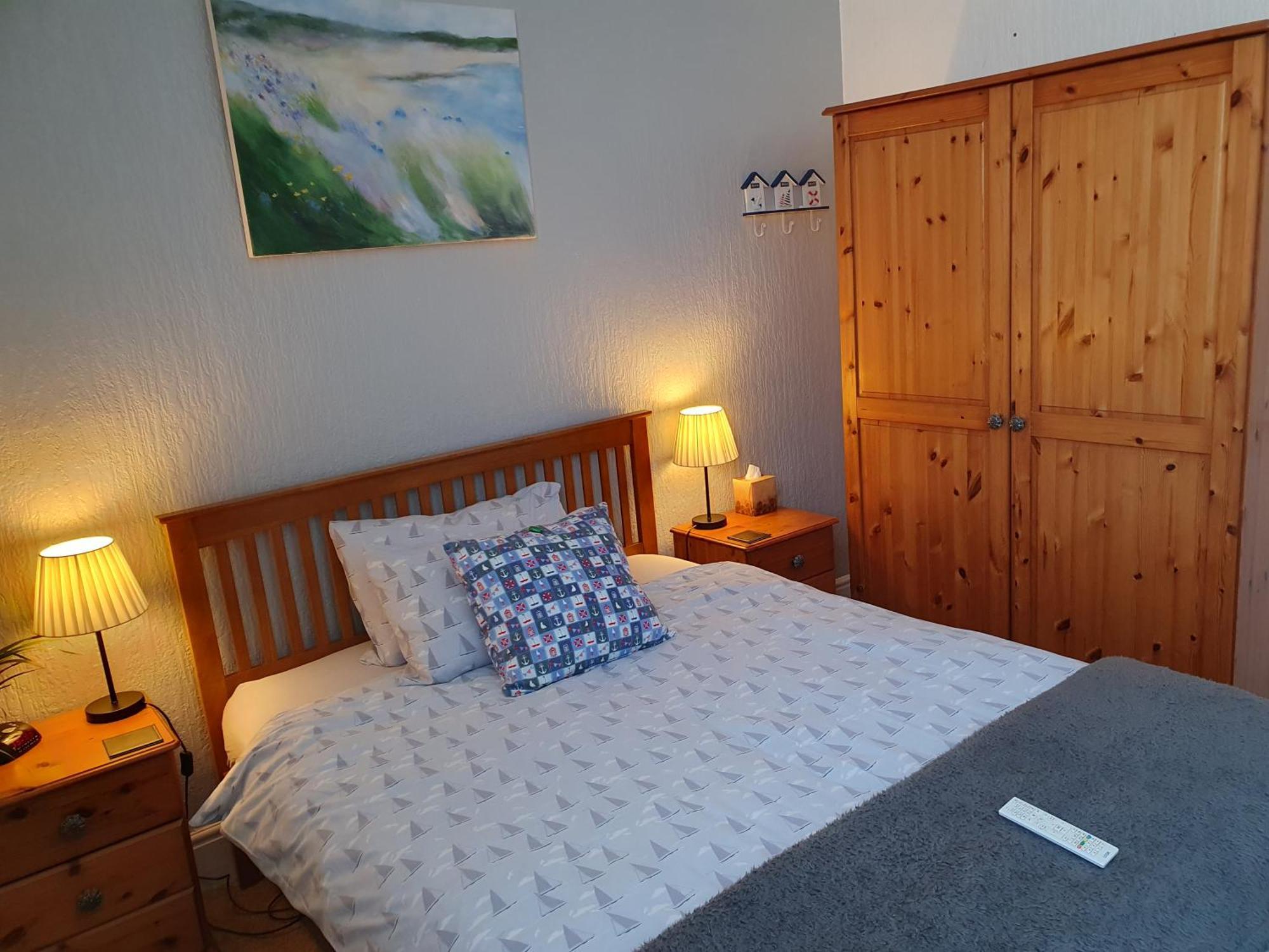 St Michael'S Boutique Guest House B&B, North Bay, Scarborough, North Yorkshire, With Free Parking And Free Wi-Fi Luaran gambar