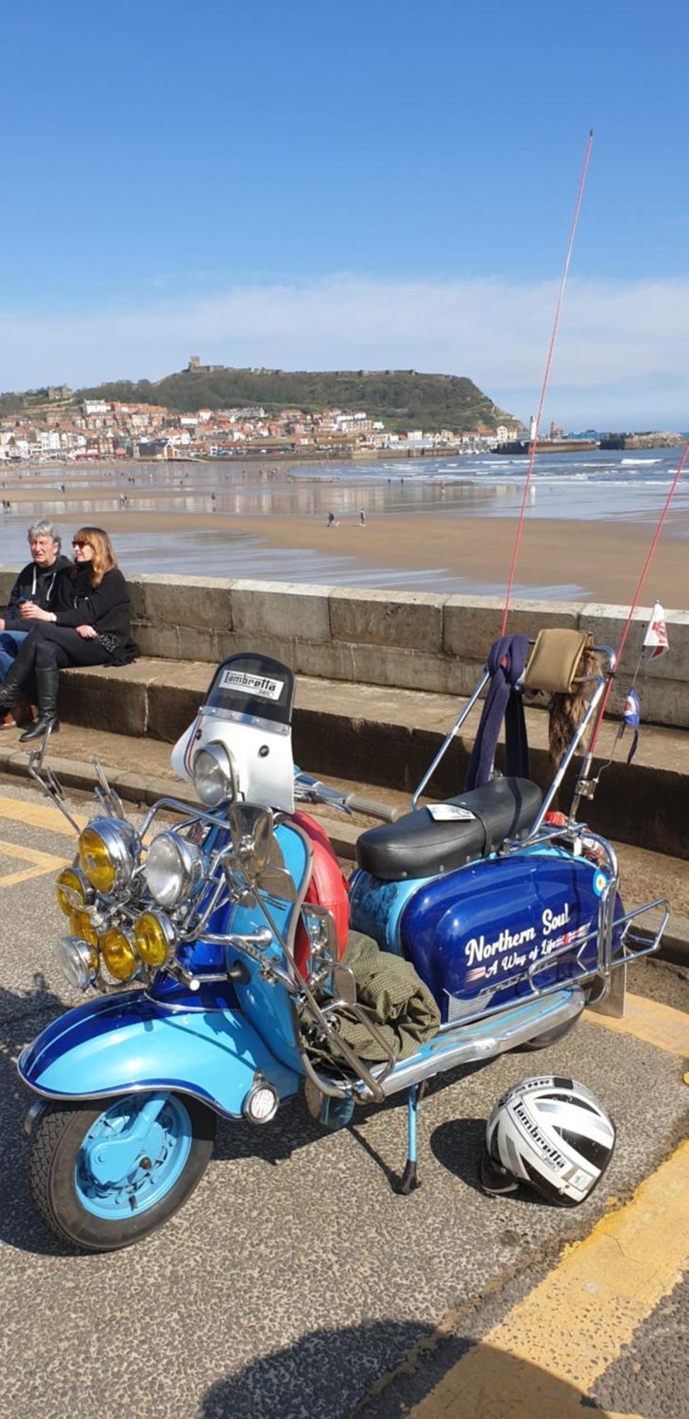 St Michael'S Boutique Guest House B&B, North Bay, Scarborough, North Yorkshire, With Free Parking And Free Wi-Fi Luaran gambar