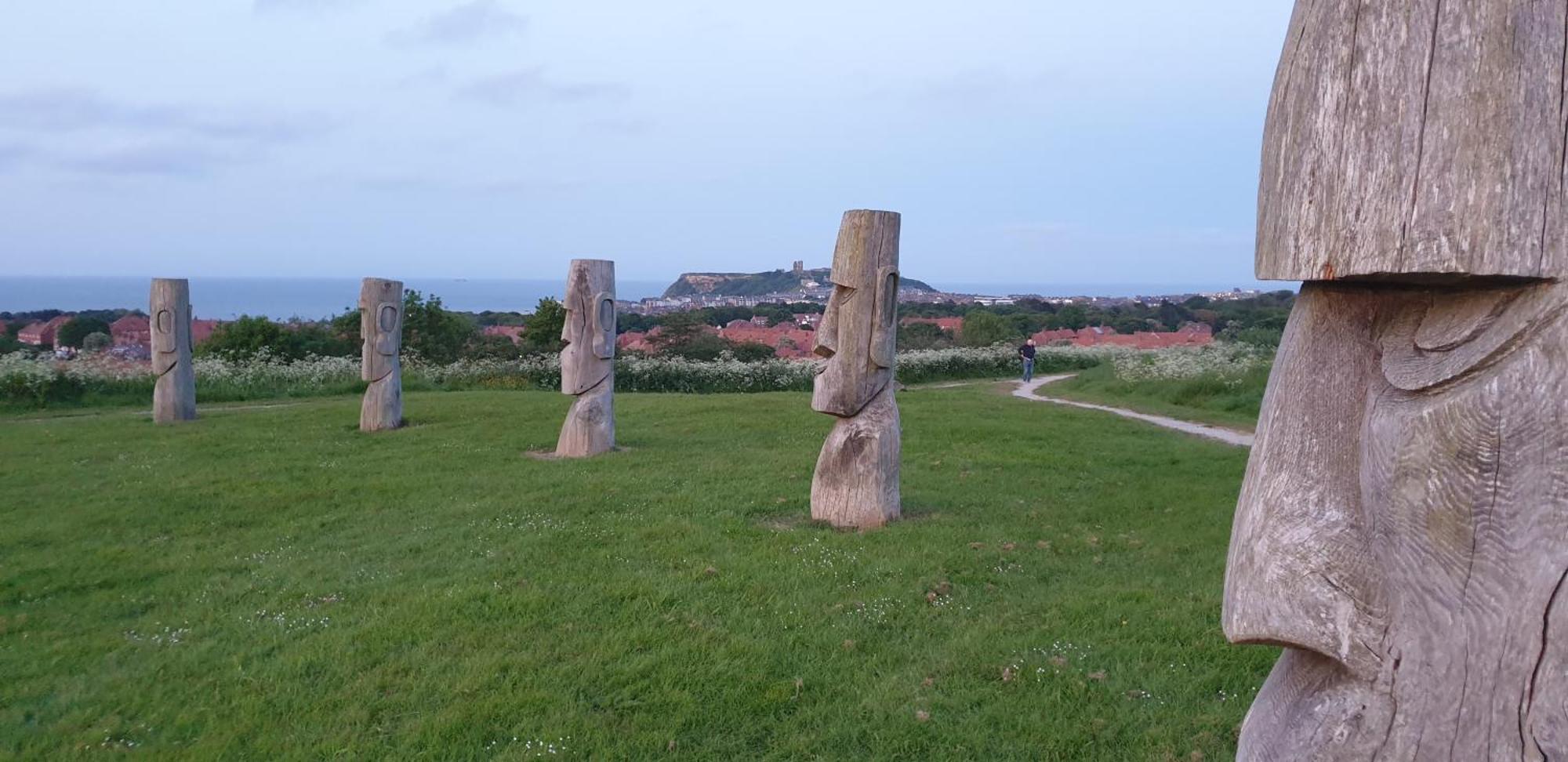 St Michael'S Boutique Guest House B&B, North Bay, Scarborough, North Yorkshire, With Free Parking And Free Wi-Fi Luaran gambar