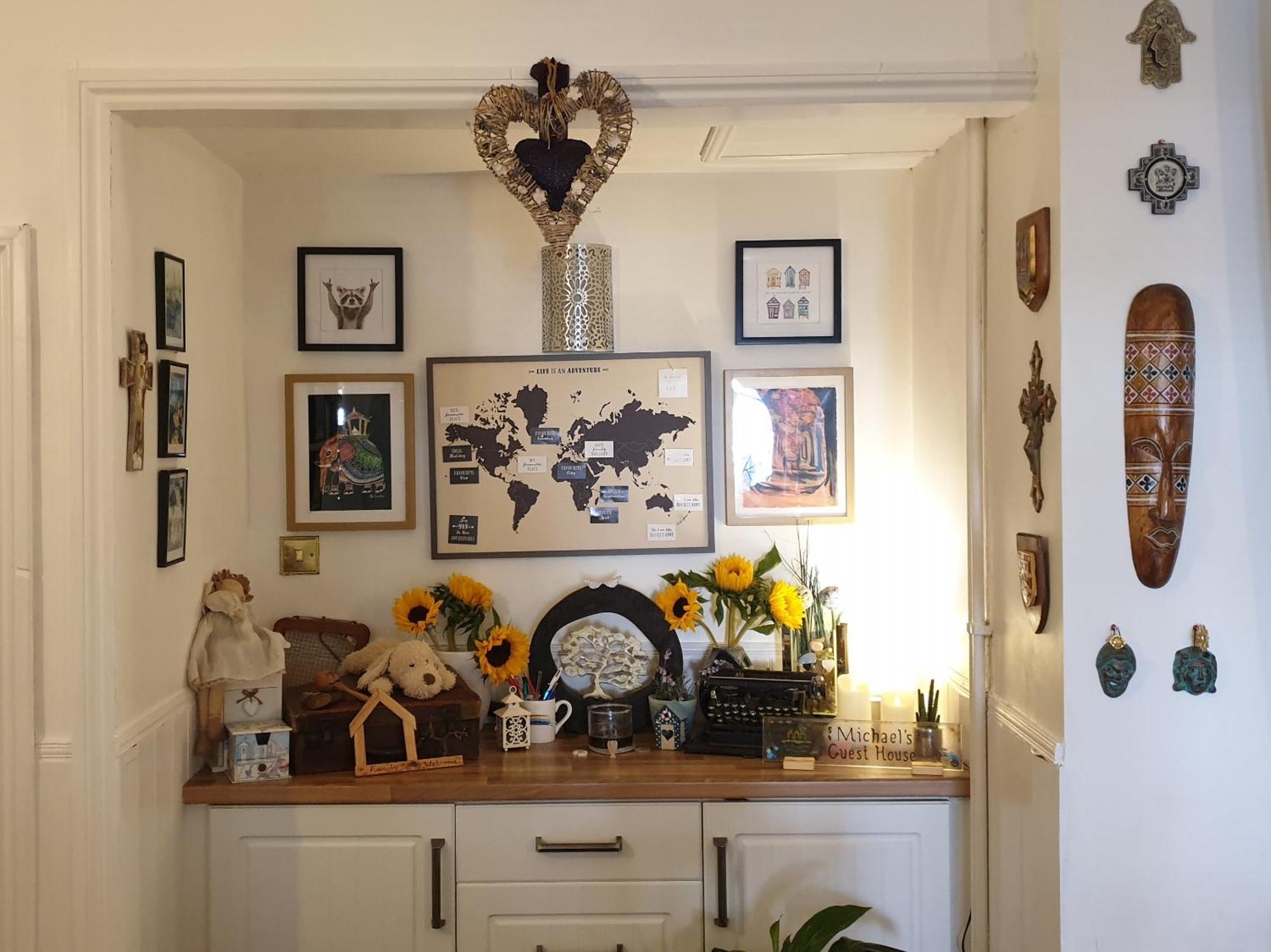 St Michael'S Boutique Guest House B&B, North Bay, Scarborough, North Yorkshire, With Free Parking And Free Wi-Fi Luaran gambar