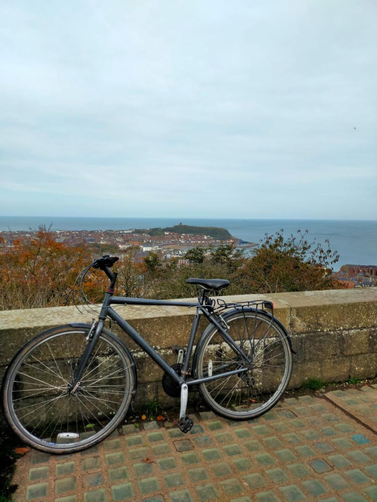 St Michael'S Boutique Guest House B&B, North Bay, Scarborough, North Yorkshire, With Free Parking And Free Wi-Fi Luaran gambar
