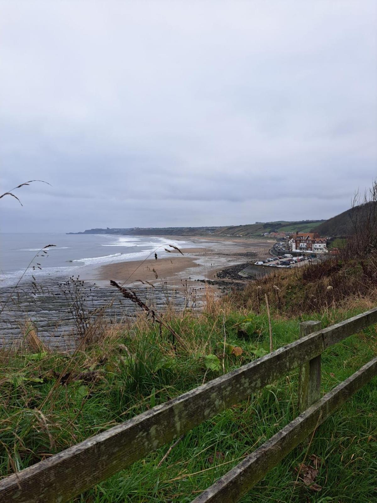 St Michael'S Boutique Guest House B&B, North Bay, Scarborough, North Yorkshire, With Free Parking And Free Wi-Fi Luaran gambar