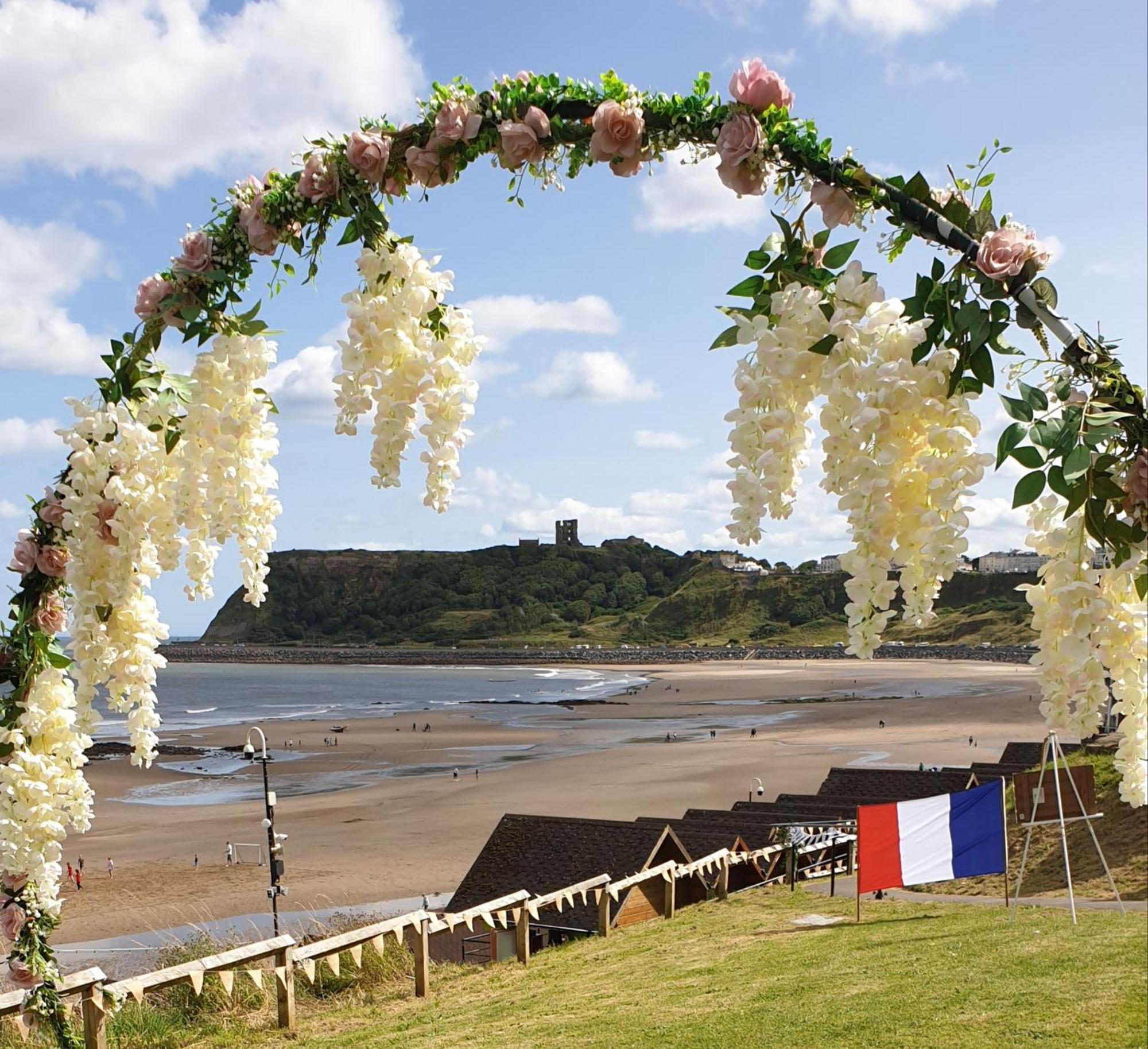 St Michael'S Boutique Guest House B&B, North Bay, Scarborough, North Yorkshire, With Free Parking And Free Wi-Fi Luaran gambar