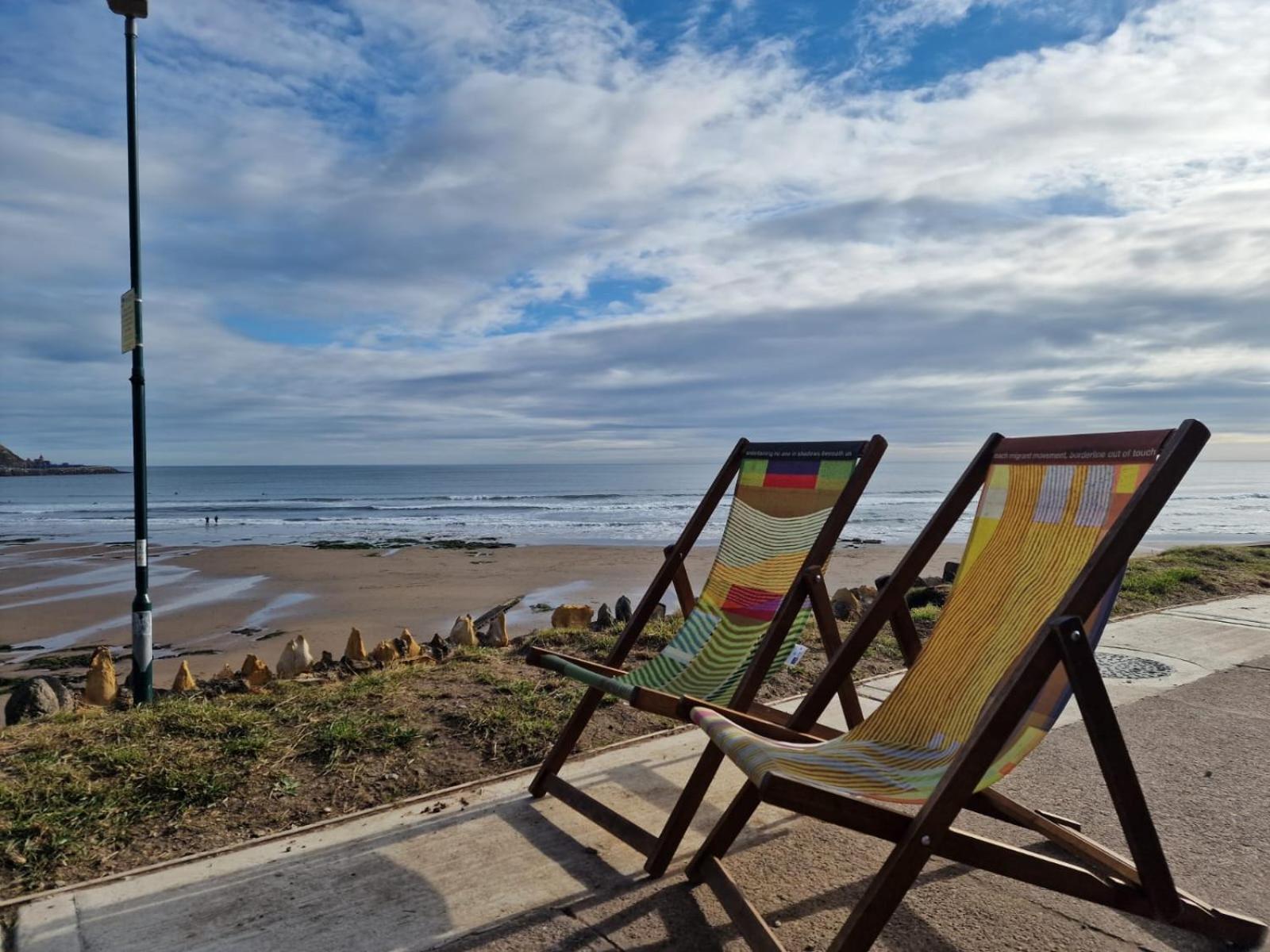 St Michael'S Boutique Guest House B&B, North Bay, Scarborough, North Yorkshire, With Free Parking And Free Wi-Fi Luaran gambar