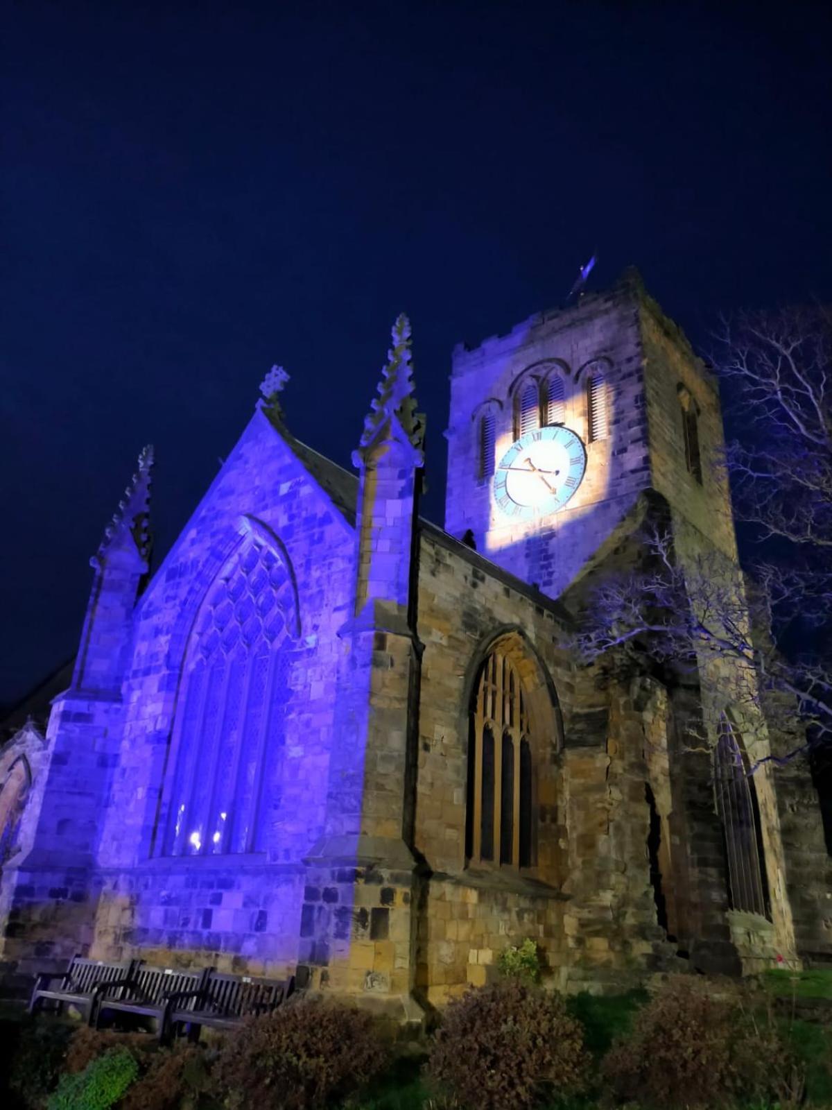 St Michael'S Boutique Guest House B&B, North Bay, Scarborough, North Yorkshire, With Free Parking And Free Wi-Fi Luaran gambar